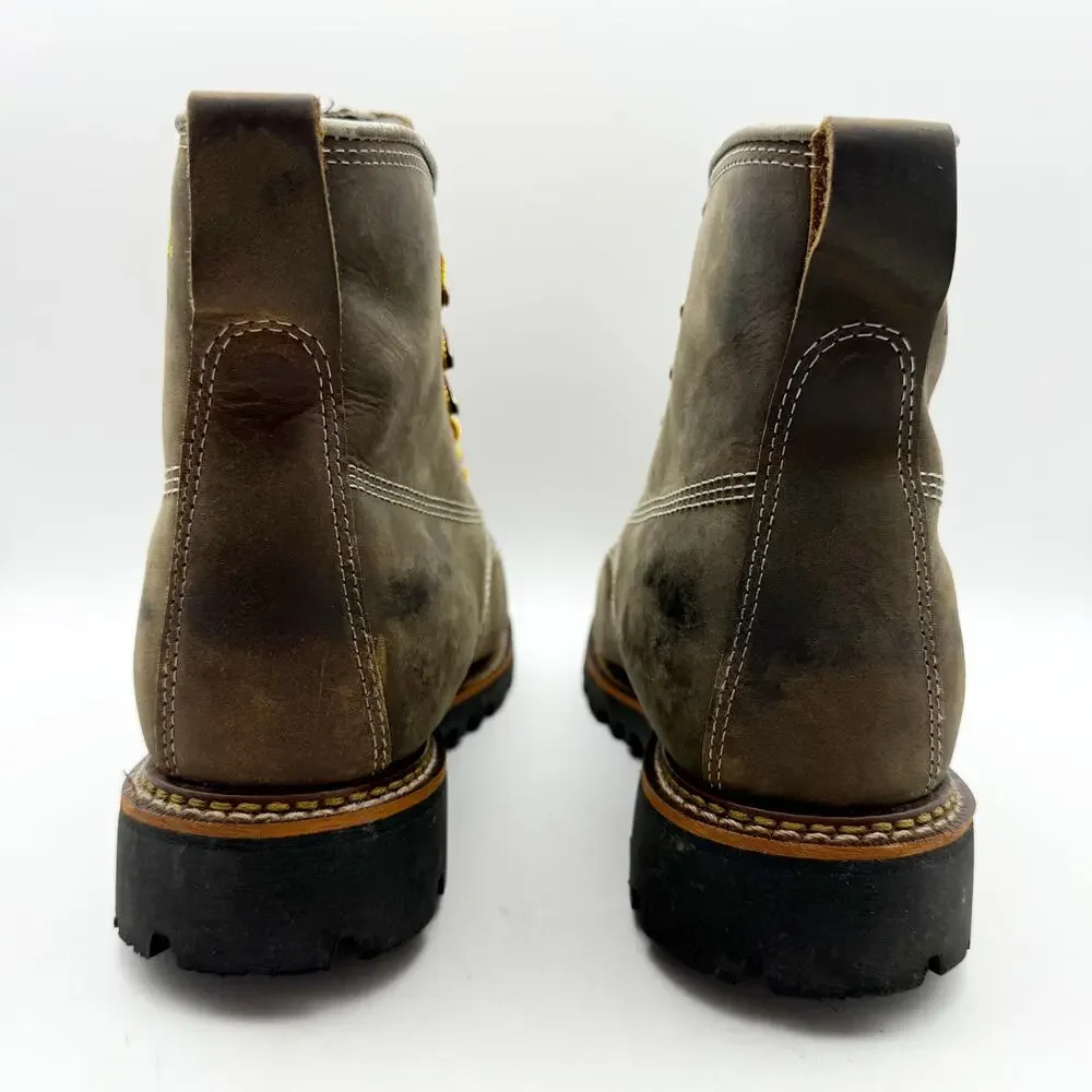 Thorogood Men American Heritage 6